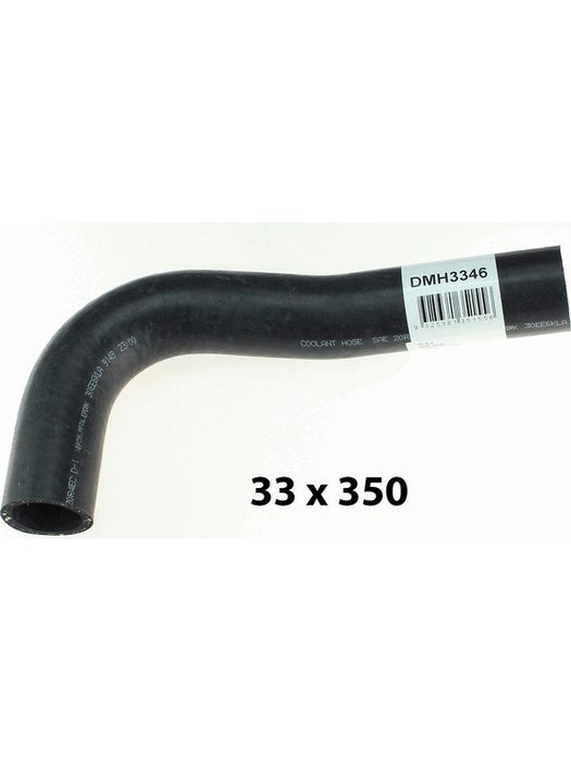 Dayco Moulded Radiator Hose DMH3346 Miscellanous Hoses Dayco - Micks Gone Bush