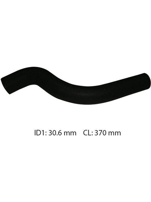 Dayco Moulded Radiator Hose DMH3347 Miscellanous Hoses Dayco - Micks Gone Bush
