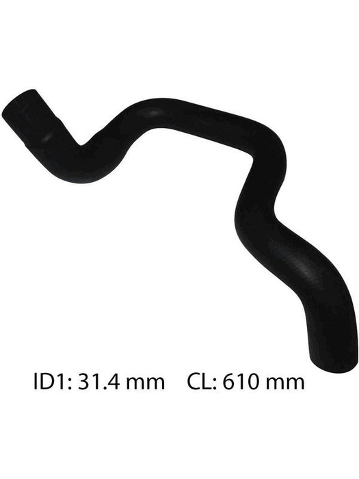 Dayco Moulded Radiator Hose DMH3348 Miscellanous Hoses Dayco - Micks Gone Bush