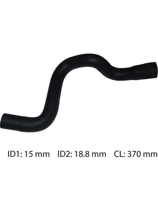 Dayco Moulded Radiator Hose DMH3350 Miscellanous Hoses Dayco - Micks Gone Bush