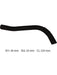 Dayco Moulded Radiator Hose DMH3358 Miscellanous Hoses Dayco - Micks Gone Bush
