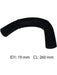 Dayco Moulded Radiator Hose DMH3369 Dayco - Micks Gone Bush