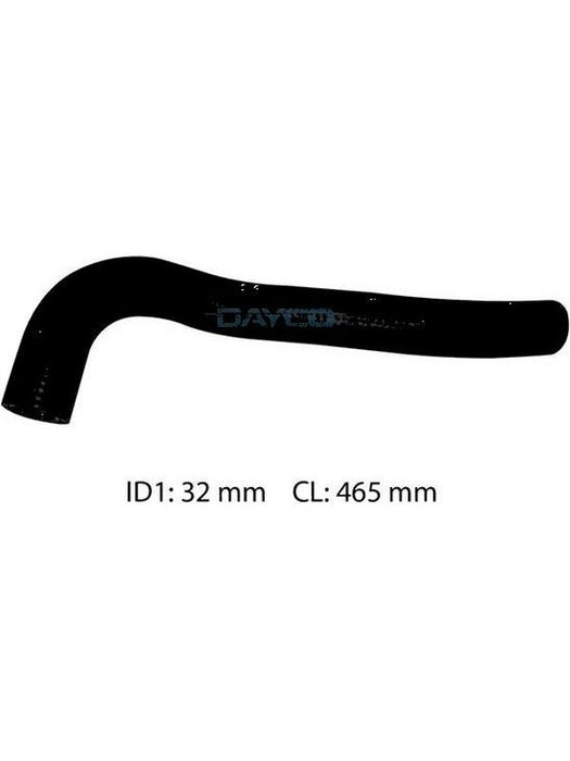 Dayco Radiator Hose DMH3372 Radiator and Heater Hoses Dayco - Micks Gone Bush