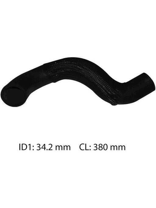 Dayco Moulded Radiator Hose DMH3375 Miscellanous Hoses Dayco - Micks Gone Bush