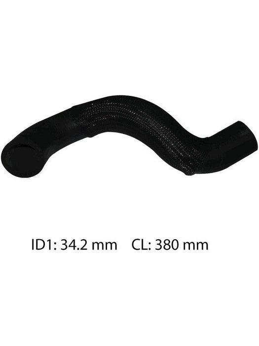 Dayco Moulded Radiator Hose DMH3375 Miscellanous Hoses Dayco - Micks Gone Bush