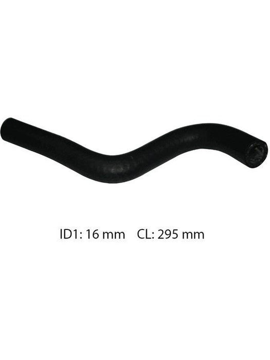 Dayco Moulded Radiator Hose DMH3381 Miscellanous Hoses Dayco - Micks Gone Bush