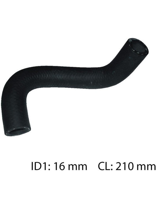 Dayco Moulded Radiator Hose DMH3383 Miscellanous Hoses Dayco - Micks Gone Bush