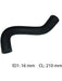 Dayco Moulded Radiator Hose DMH3383 Miscellanous Hoses Dayco - Micks Gone Bush