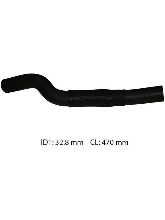 Dayco Moulded Radiator Hose DMH3391 Dayco - Micks Gone Bush