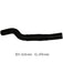 Dayco Moulded Radiator Hose DMH3391 Dayco - Micks Gone Bush