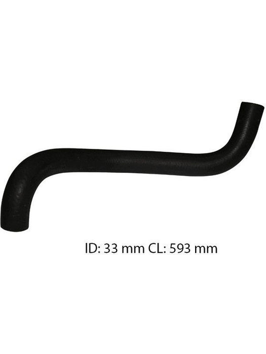 Dayco Moulded Radiator Hose DMH3393 Dayco - Micks Gone Bush