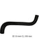 Dayco Moulded Radiator Hose DMH3393 Dayco - Micks Gone Bush