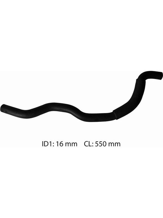 Dayco Moulded Radiator Hose DMH3394 Dayco - Micks Gone Bush