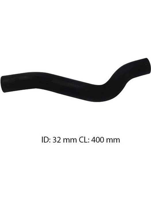 Dayco Moulded Radiator Hose DMH3395 Dayco - Micks Gone Bush