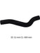 Dayco Moulded Radiator Hose DMH3395 Dayco - Micks Gone Bush