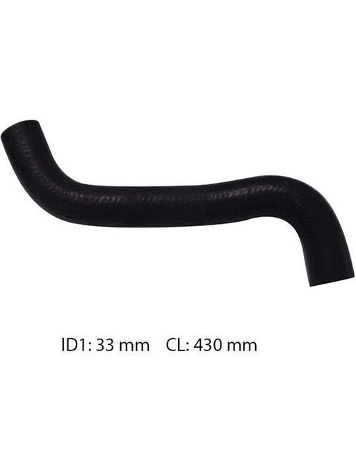 Dayco Moulded Radiator Hose DMH3396 Miscellanous Hoses Dayco - Micks Gone Bush