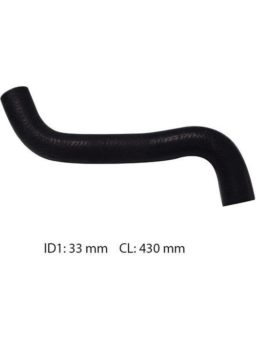 Dayco Moulded Radiator Hose DMH3396 Miscellanous Hoses Dayco - Micks Gone Bush