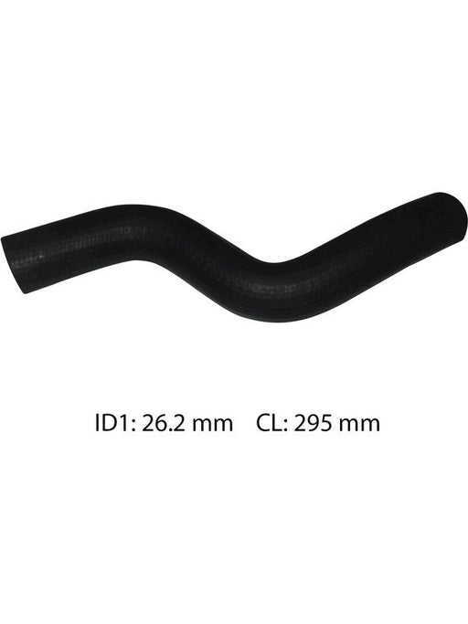 Dayco Moulded Radiator Hose DMH3398 Miscellanous Hoses Dayco - Micks Gone Bush