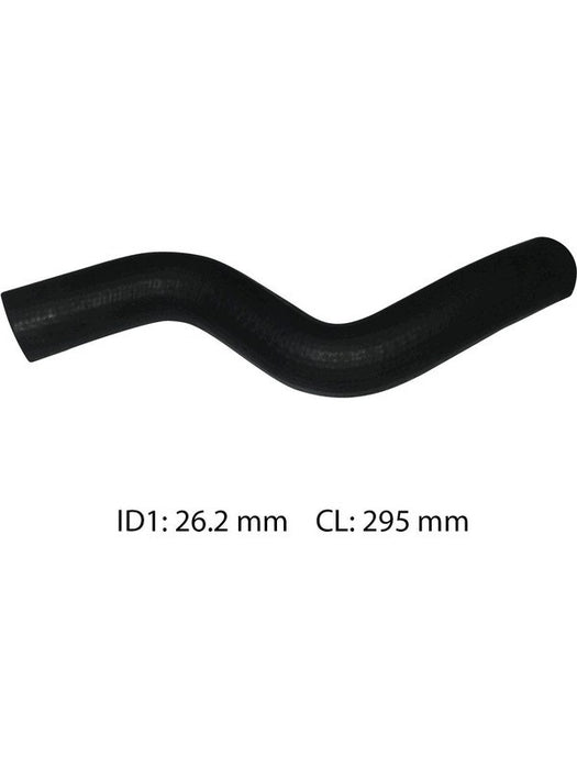 Dayco Moulded Radiator Hose DMH3398 Miscellanous Hoses Dayco - Micks Gone Bush