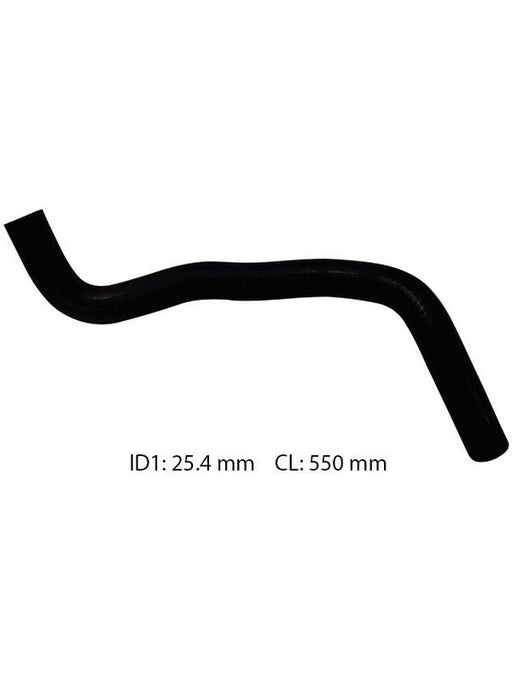 Dayco Moulded Radiator Hose DMH3399 Miscellanous Hoses Dayco - Micks Gone Bush