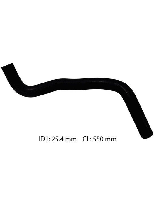 Dayco Moulded Radiator Hose DMH3399 Miscellanous Hoses Dayco - Micks Gone Bush