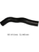 Dayco Moulded Radiator Hose DMH3400 Miscellanous Hoses Dayco - Micks Gone Bush