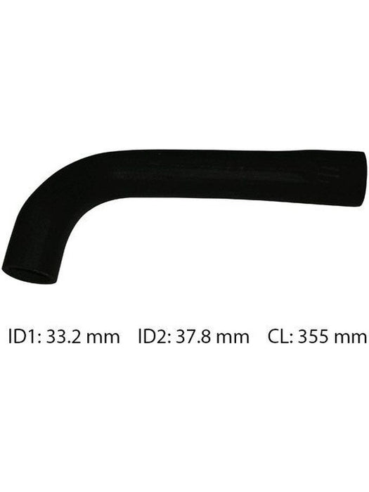 Dayco Moulded Radiator Hose DMH3407 Dayco - Micks Gone Bush
