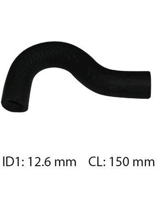 Dayco Moulded Radiator Hose DMH3411 Miscellanous Hoses Dayco - Micks Gone Bush