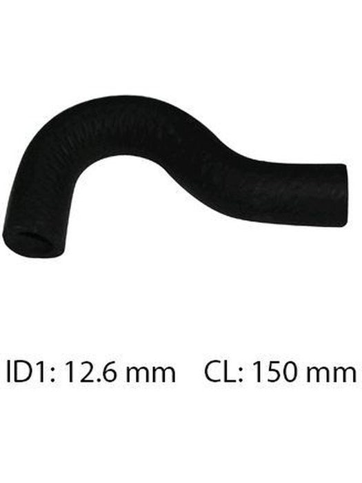 Dayco Moulded Radiator Hose DMH3411 Miscellanous Hoses Dayco - Micks Gone Bush