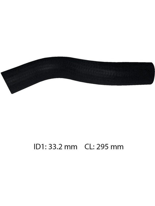 Dayco Moulded Radiator Hose DMH3421 Miscellanous Hoses Dayco - Micks Gone Bush