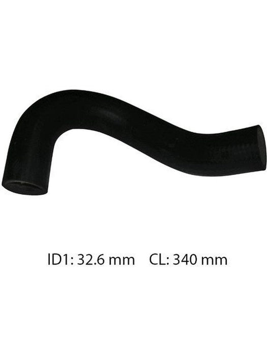 Dayco Moulded Radiator Hose DMH3437 Dayco - Micks Gone Bush