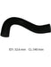 Dayco Moulded Radiator Hose DMH3437 Dayco - Micks Gone Bush