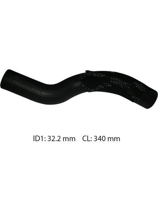 Dayco Moulded Radiator Hose DMH3439 Miscellanous Hoses Dayco - Micks Gone Bush