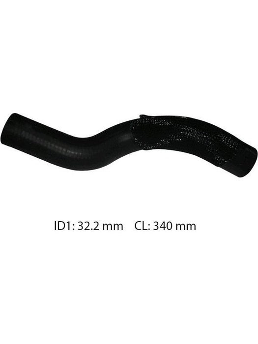 Dayco Moulded Radiator Hose DMH3439 Miscellanous Hoses Dayco - Micks Gone Bush