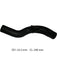 Dayco Moulded Radiator Hose DMH3439 Miscellanous Hoses Dayco - Micks Gone Bush