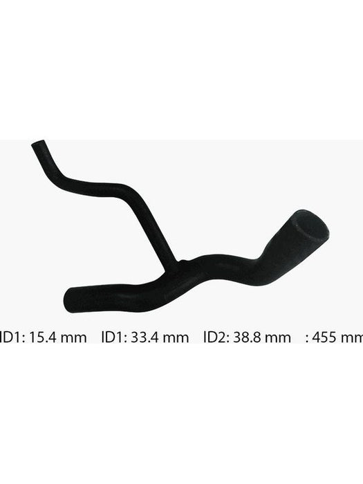 Dayco Moulded Radiator Hose DMH3445 Dayco - Micks Gone Bush