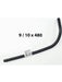 Dayco Moulded Radiator Hose DMH3466 Miscellanous Hoses Dayco - Micks Gone Bush