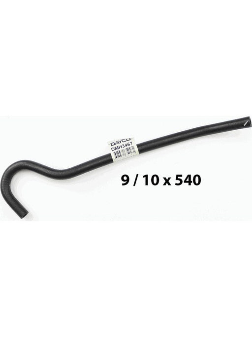 Dayco Moulded Radiator Hose DMH3467 Miscellanous Hoses Dayco - Micks Gone Bush