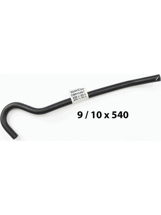 Dayco Moulded Radiator Hose DMH3467 Miscellanous Hoses Dayco - Micks Gone Bush