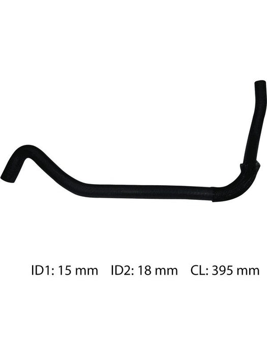 Dayco Moulded Radiator Hose DMH3475 Dayco - Micks Gone Bush