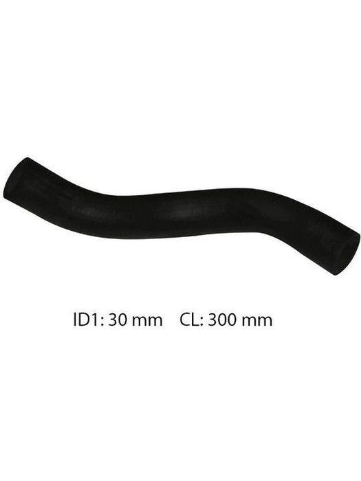 Dayco Moulded Radiator Hose DMH3491 Miscellanous Hoses Dayco - Micks Gone Bush