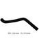 Dayco Moulded Radiator Hose DMH3497 Dayco - Micks Gone Bush