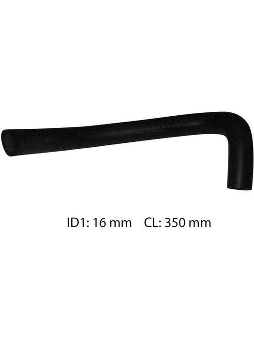 Dayco Moulded Radiator Hose DMH3502 Miscellanous Hoses Dayco - Micks Gone Bush