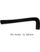 Dayco Moulded Radiator Hose DMH3502 Miscellanous Hoses Dayco - Micks Gone Bush