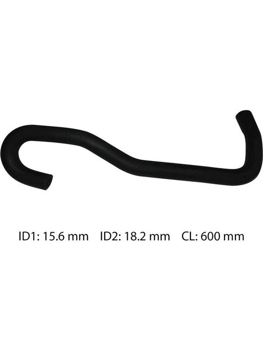 Dayco Moulded Radiator Hose DMH3530 Dayco - Micks Gone Bush