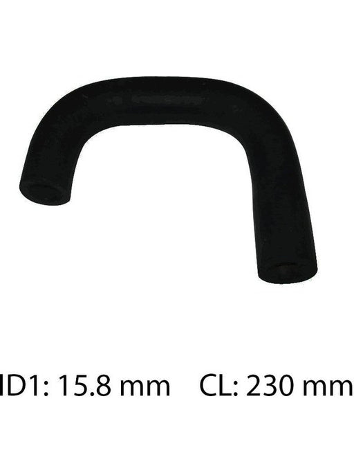 Dayco Moulded Radiator Hose DMH3531 Miscellanous Hoses Dayco - Micks Gone Bush