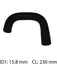 Dayco Moulded Radiator Hose DMH3531 Miscellanous Hoses Dayco - Micks Gone Bush