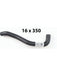 Dayco Moulded Radiator Hose DMH3532 Dayco - Micks Gone Bush