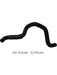 Dayco Moulded Radiator Hose DMH3536 Dayco - Micks Gone Bush