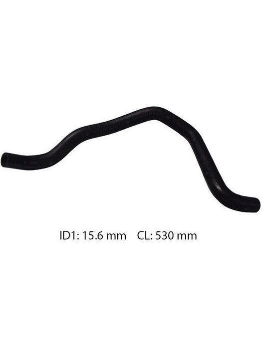 Dayco Moulded Radiator Hose DMH3537 Dayco - Micks Gone Bush
